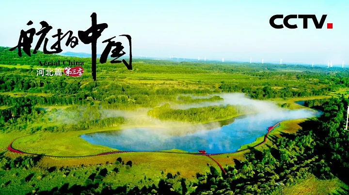 塞罕壩創造了從一棵樹到世界最大人工林的傳奇 打造出令世界驚嘆的中國生態樣本！《航拍中國》第三季 一同飛越 河北【CCTV紀錄】 - 天天要聞