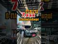 ISUZU ผ่อน7,xxx D-MAXแกร่งพร้อมลุย! #Isuzu #dmax #IsuzuDMax #รถมือสอง #วิถีเซลล์ขายรถ