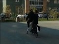 Велосипед тандем своими руками