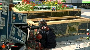 MW2 GB | Terminal SnD 3v3