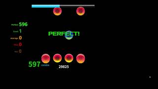 FlashFlashRevolution [R^3] - Wake Up, Gladiator [76] - SDG