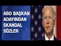 ABD başkan adayı Joe Biden'den skandal sözler - Ne Oluyor? 15.08.2020