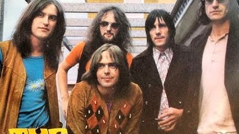 The Kinks // Apeman  // 1970 //HQ - Remasterd