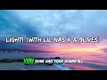 skaiwater, Lil Nas X, 9lives - light! (with Lil Nas X & 9lives) (Lyrics)