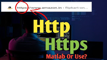 HTTP VS HTTPS | in Hindi | Online security | SSL Certificate |SSL Encryption | Website| Raghav