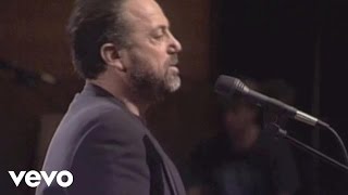 Billy Joel - Q&A: Relationship With Your Band? (Nuremberg 1995)