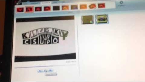 (REUPLOAD) New ZooPals Csupo V5