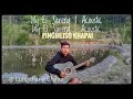 Pingmeiso khapai  wyel sareng  acoustic