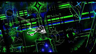 AMAZING LEVEL! // "angel" By Insxne // (Extreme Demon) Geometry Dash 2.2