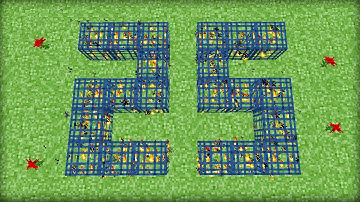 25 Things Old Players Know About Minecraft