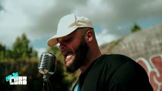 IZZY DIZZY - MY LOVE 4 U (OFFTHECURB) Live performance