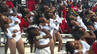 CAU -Essence dance-Prototype