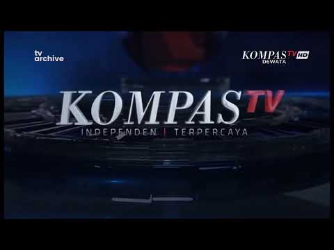 Station ID KompasTV - KompasTV Dewata (16-04-2022)