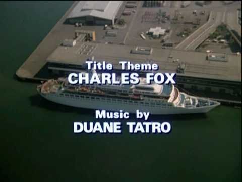 The Love Boat 1979 Closing