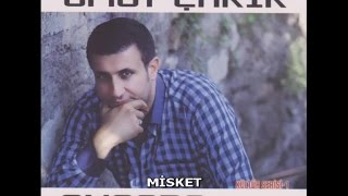Umut Çakir - Mi̇sket Resimi