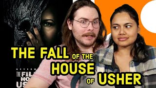 The Fall of the House of Usher - Mess or Masterpiece?