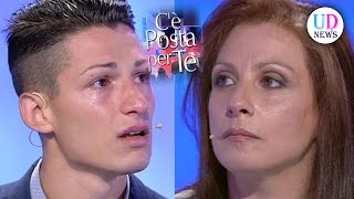 C'è Posta Per Te: la verità di una madre che voleva chiudere la busta al figlio.
