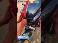 #apache #a160#bike #modification #ytshorts #head #light #sticker #back #all #bike #edit #shorts #vir