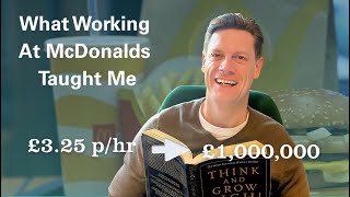 What McDonald's Can Teach You About Getting Rich Net Worth