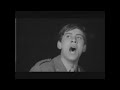 Gianni Morandi - Non son degno di te (Film 1965)