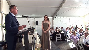 Xavier High School Year 12 Graduation 2021