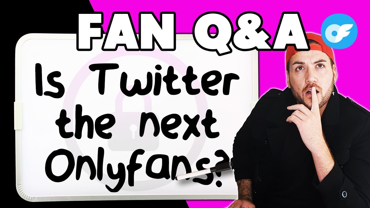 Will X the NEW OnlyFans? (Deep Dive) OnlyFans Management YouTube