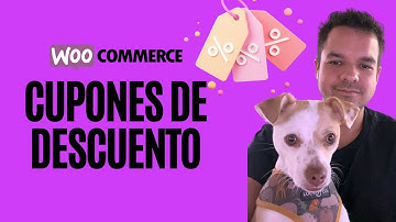 Como crear cupones de descuento en Woocommerce