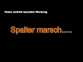 Spalter marsch
