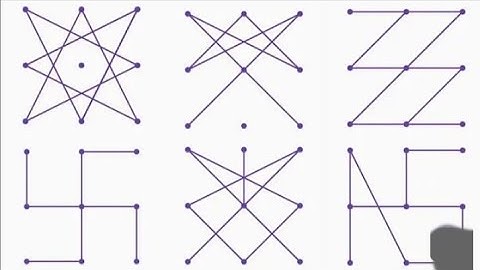 25+Pattern lock screen || no copyright vlog song #nocopyrightmusic #pattern #newpattern #trending