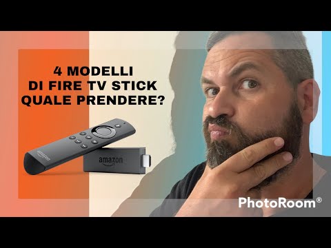 Video: Quanto costa un Firestick 4k?