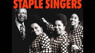 Miniatura de "The Weight by THE STAPLE SINGERS"