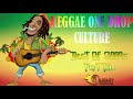 Reggae One Drop Culture Best of 2000s Pt.2 Queen Ifrica,Morgan Heritage,Richie Spice,Buju,Sizzla