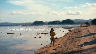 Bande annonce La jeune fille et les Typhons 