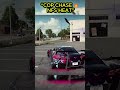 “NFS Heat Cop Chase Gone Wrong 😱 (Insane Shot)” #nfs #nfsheat #reels #recing