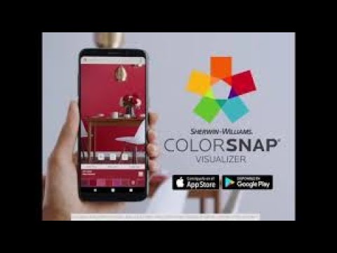 Como Usar Color Snap!