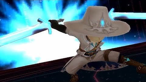 The Alchemist Code ~Siegfried Skill Showcase~