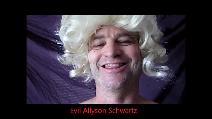 Allyson Schwartz Finally Appears in Montgomery Cou...