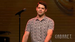 Jeremy Jordan | 