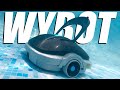 Are You Tired Of Haggling With Your Pool Cleaner? Meet The WYBOT Osprey 200 Max