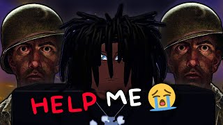 Fire Force Online will not fill the void.