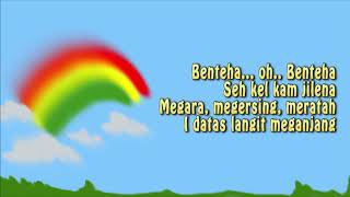 Plato Ginting - Benteha (Official Lyric Video)