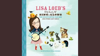 Miniatura del video "Lisa Loeb - The Disappointing Pancake"