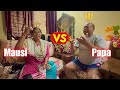 Papa aur Mausi ki badi behas 😳 | Kya ho gaya aaj?😱|| Priya Tigga