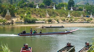 Mae Tawo Pier ( ท่าเรือแมตะวอ )