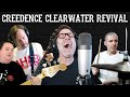 Creedence Clearwater Revivial - Fortunate Son (Punk Cover) - Mates Series