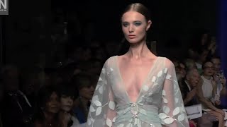 RENATO BALESTRA Full Show Haute Couture Fall 2016 Rome by Fashion Channel