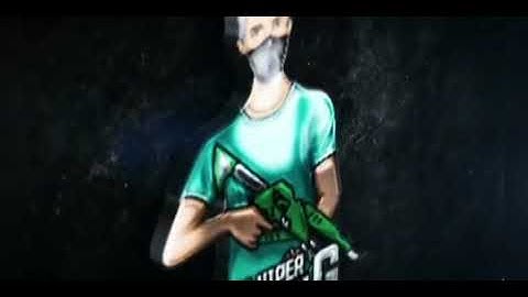 💞NEW INTRO VIDEO| | SM VIPER GAMING💞