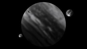 MALMØ - We Come From The Stars [Official Music Video]