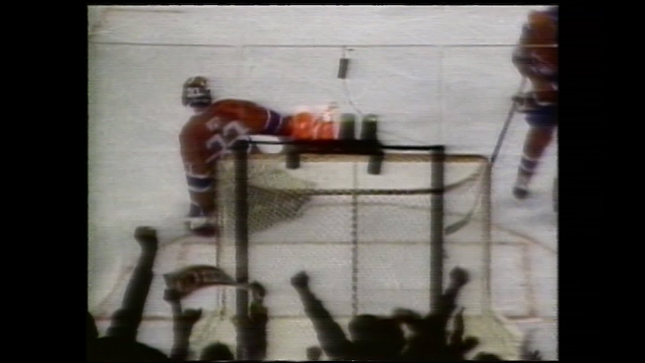 OTD 37 Years Ago Pelle Lindbergh's Tragic Accident happened