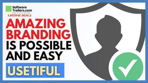 Usetiful ➤ Help your users learn about your company and its products